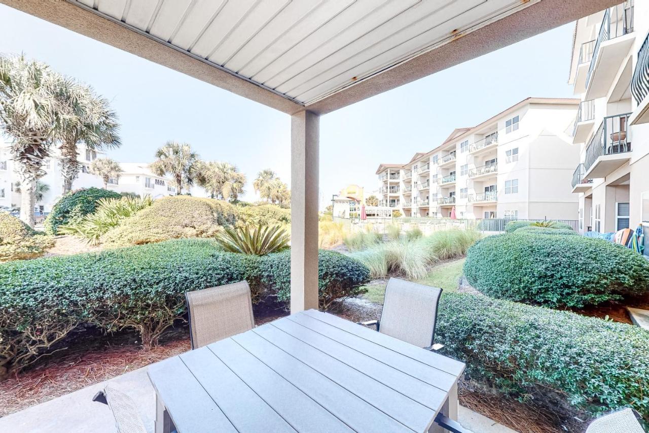 Emerald Waters Destin Rom bilde