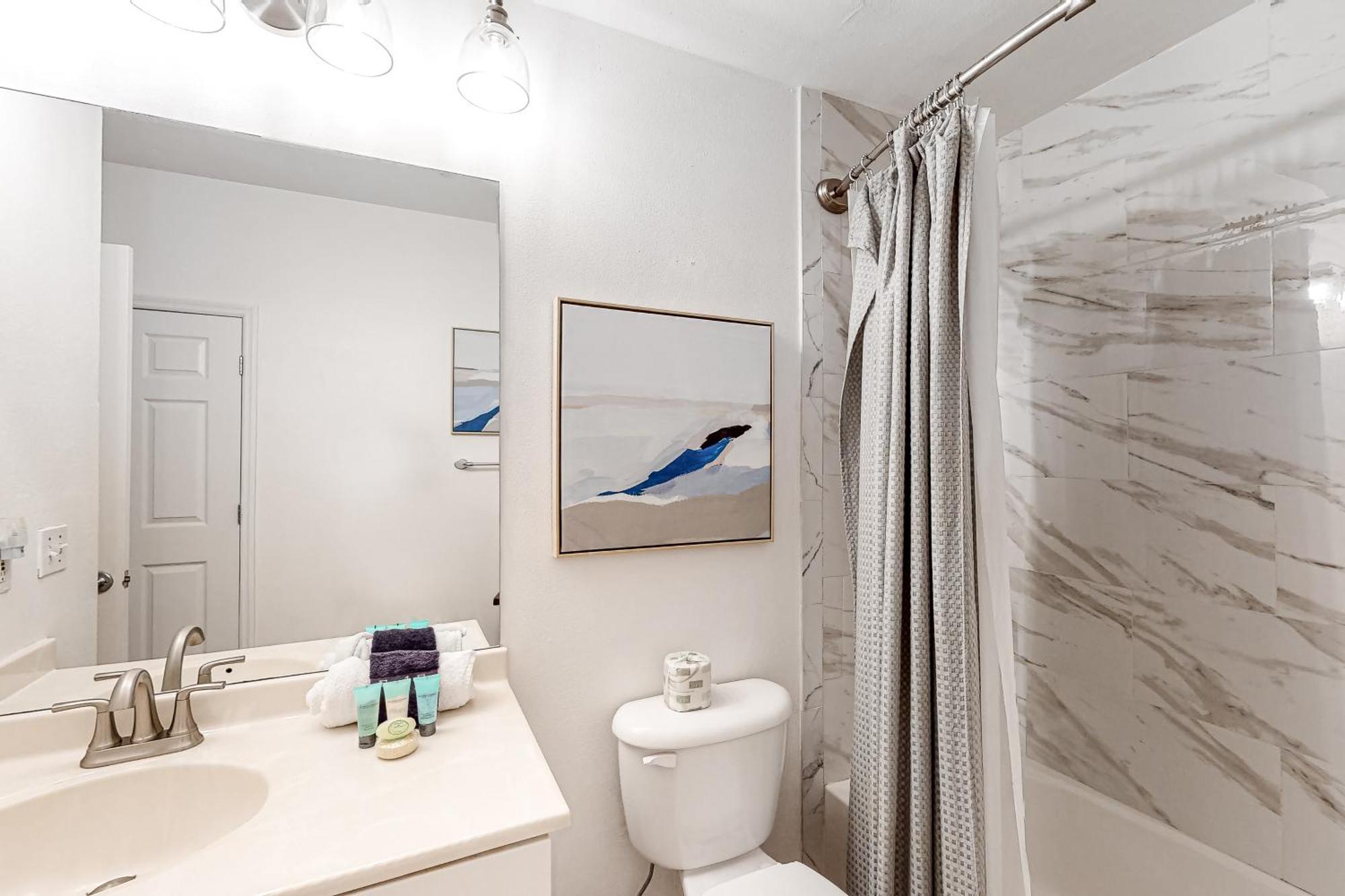 Emerald Waters Destin Rom bilde