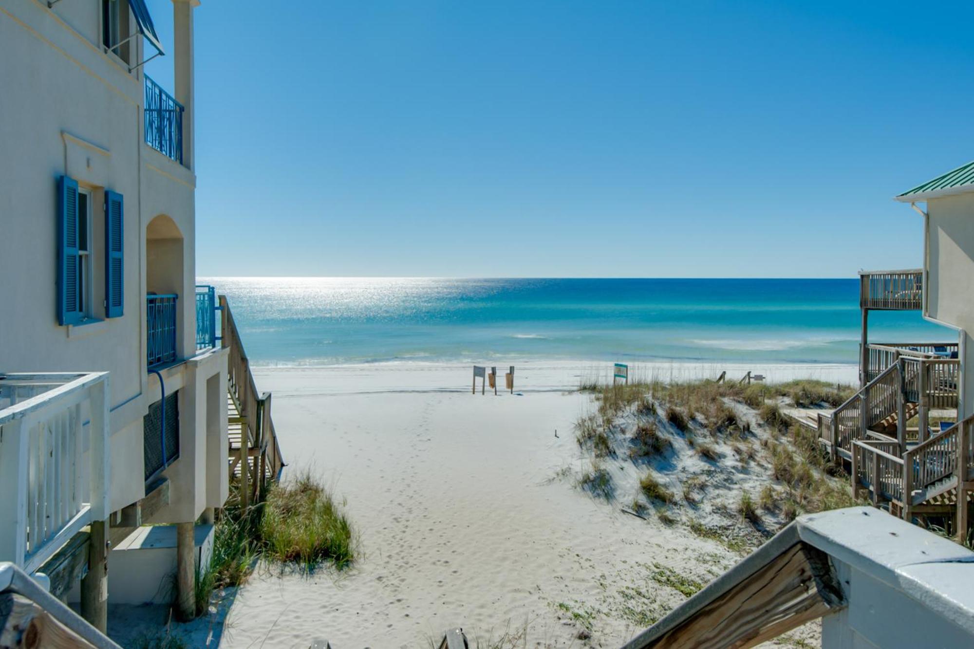 Emerald Waters Destin Rom bilde